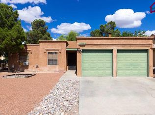 462 Augustus Rd, Las Cruces, NM 88001