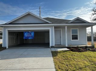 7904 Gilbert St, McKinney, TX 75071