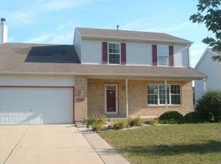 5205 Lindenwood Cir, Plainfield, IL 60586