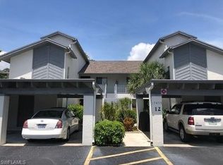 17455 Blueberry Hill Dr APT F, Fort Myers, FL 33908
