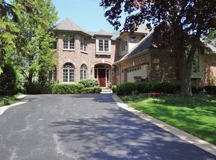 1007 Bob O Link Rd, Highland Park, IL 60035