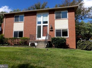 1004 Smoke Tree Rd, Baltimore, MD 21208