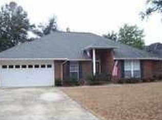 2804 Pinnacle Point Dr, Crestview, FL 32539