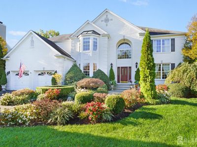 31 McFarlane Cir, Monroe Township, NJ, 08831