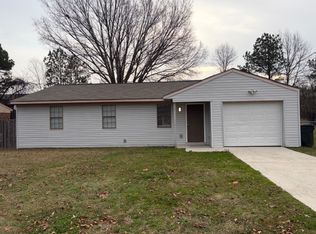 3104 Sumac Rd SW, Decatur, AL 35603