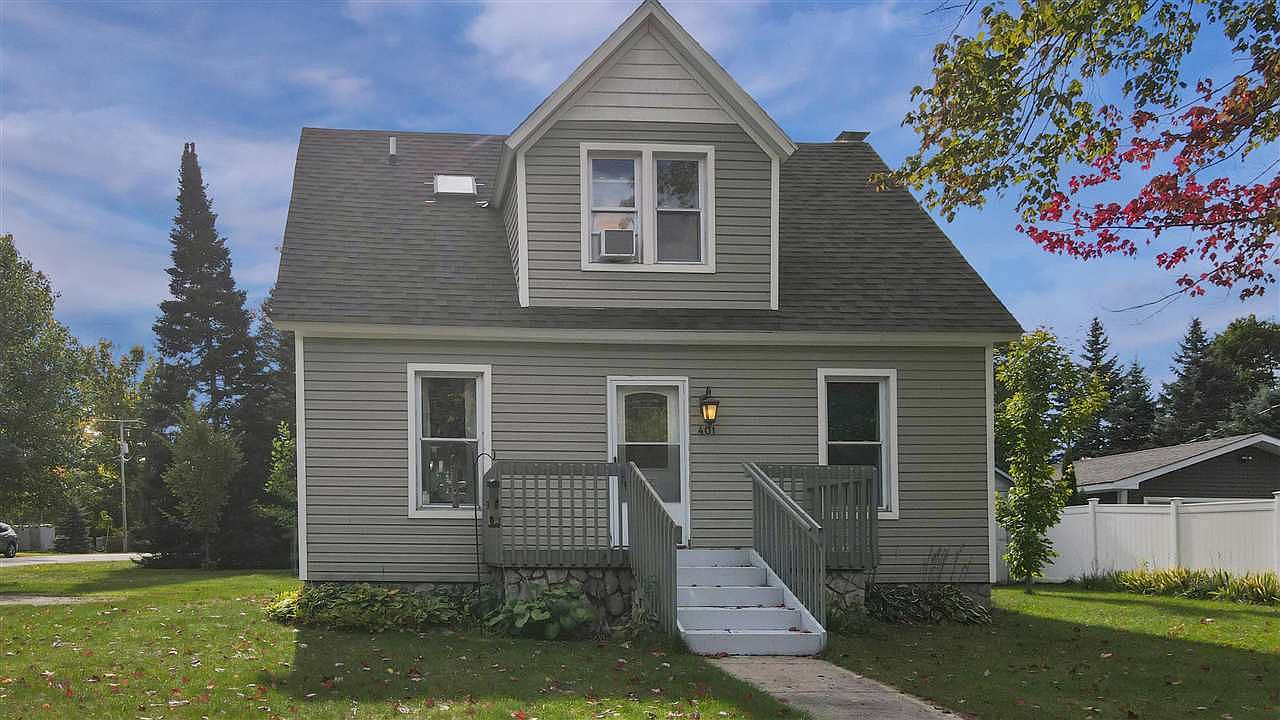 401 McKinley St, Boyne City, MI 49712 MLS 472451 Zillow