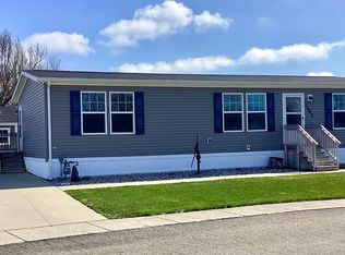 11902 Waverly Mdw #63, Holland, MI