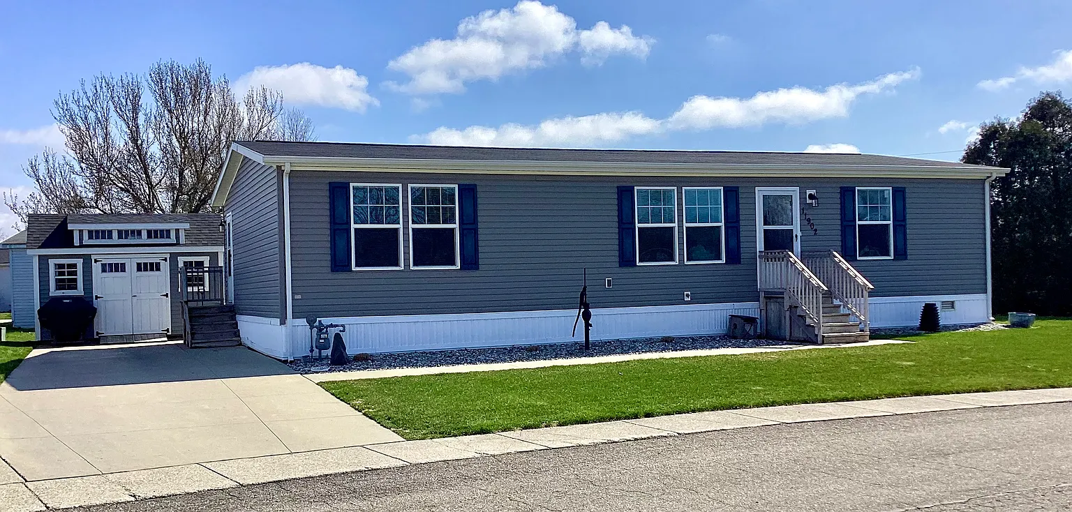 11902 Waverly Mdw #63 photo 1