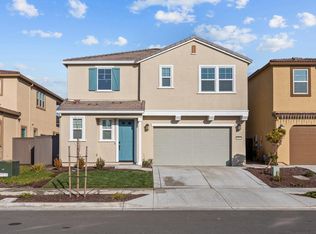 3607 Yellow Leaf Ave, Sacramento, CA