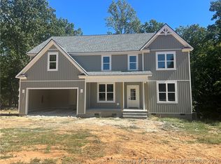 4529 Buckhorn Rd, Sanford, NC 27330