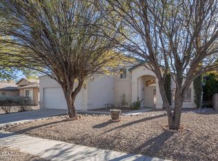 8173 E Mesquite Ridge Cir, Tucson, AZ 85710