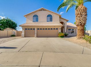 6448 E Mills St, Mesa, AZ 85215