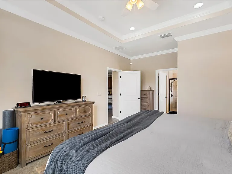 6015 Oak Mill Ter #1 — Photo 36