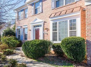 20308 Stringfellow Ct, Gaithersburg, MD 20886