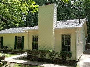 113 Timber Ridge Dr, Lagrange, GA 30240