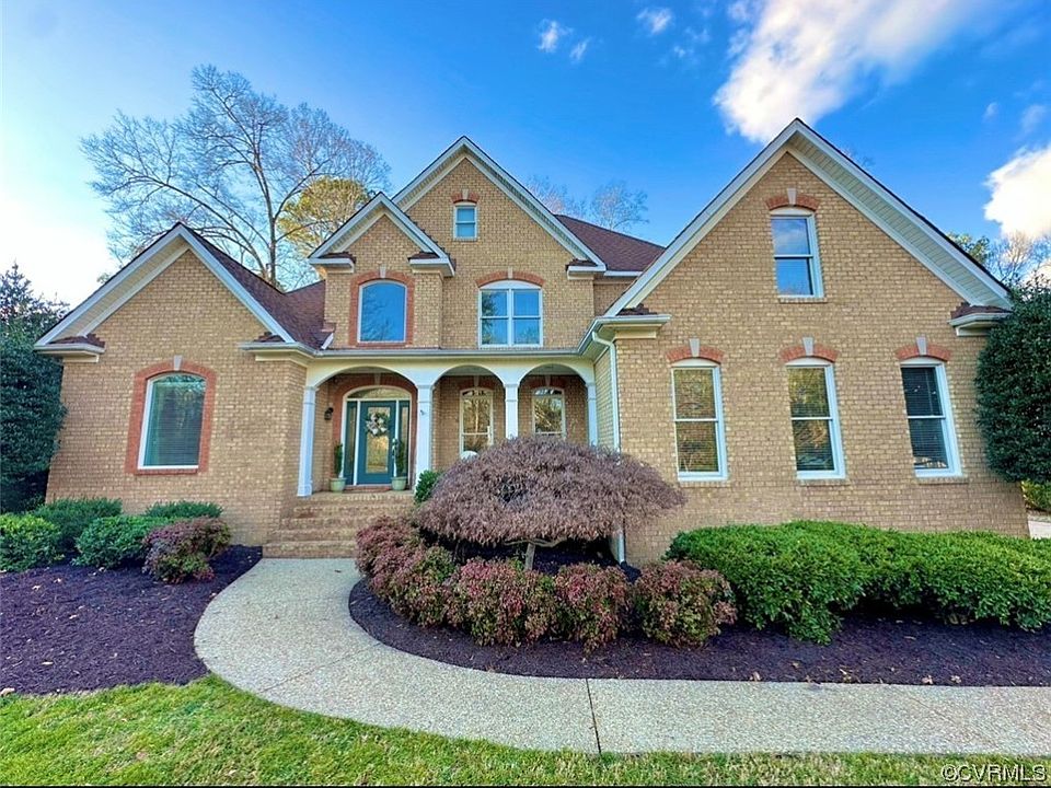 14475 Augusta Ln Ashland VA 23005 Zillow