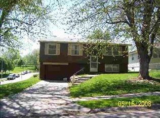 4946 S 50th Ter, Omaha, NE 68117