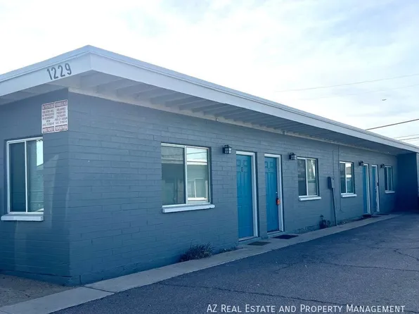 1229 W Pierce St #2, Phoenix, AZ 85007