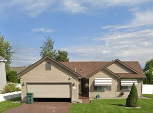 8182 N Brookside Dr, Hayden Lake, ID 83835