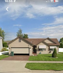 8182 N Brookside Dr, Hayden Lake, ID, 83835