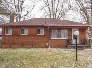 5409 Fleming Rd, Flint, MI 48504