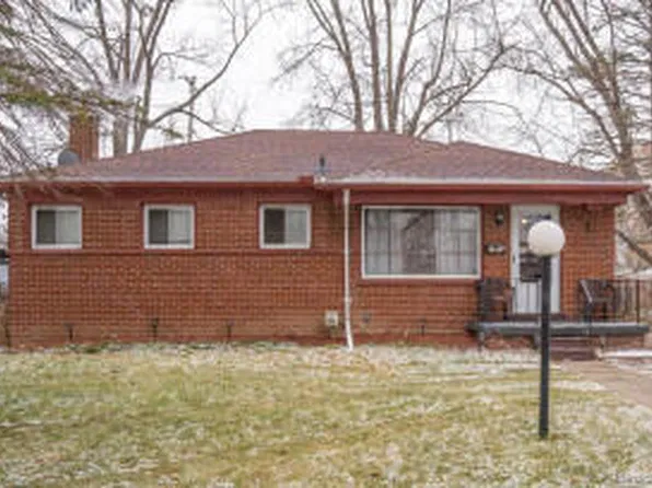 5409 Fleming Rd, Flint, MI 48504