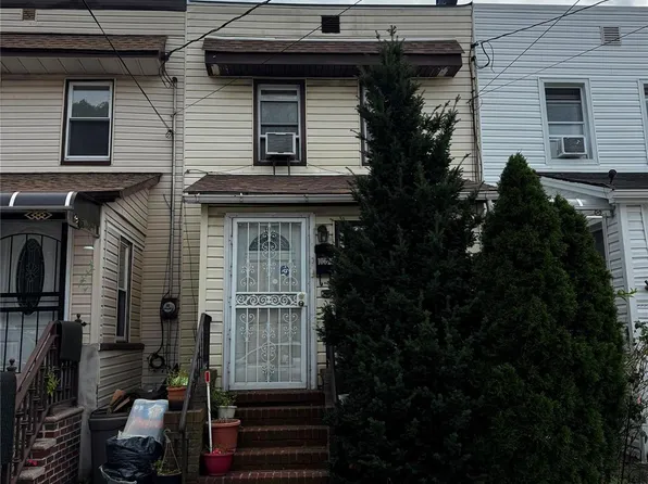 10620 109th Avenue, Ozone Park, NY 11417