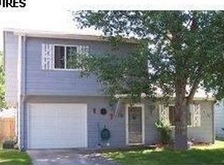 714 Countryside Dr, Fort Collins, CO 80524
