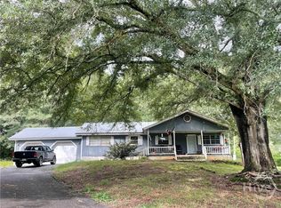 1755 Yonah Homer Rd, Maysville, GA 30558