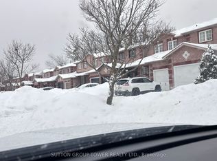 360 Dunsmore Ln, Barrie, ON L4M7B2