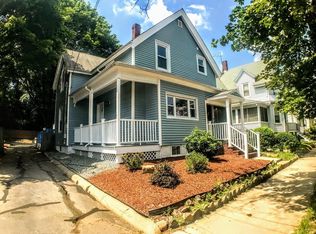 428 Eastern Ave, Lynn, MA 01902