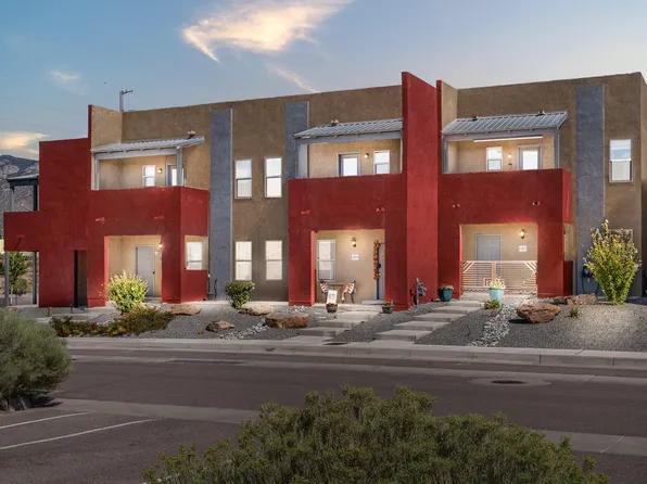 1508 Domino Dr SE, Albuquerque, NM 87123