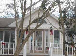 1234 Washington St, Cape May, NJ 08204
