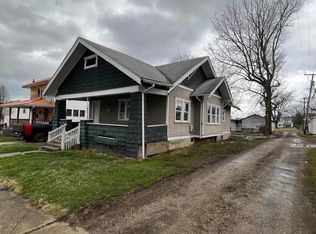 318 N Light St, Springfield, OH 45504