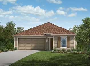 Plan 1618 Plan, Panther Creek, Jacksonville, FL 32221
