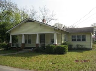 1920 Haynie Dr, Augusta, GA 30904