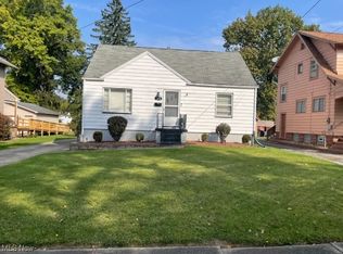 1670 Weston Ave, Youngstown, OH 44514