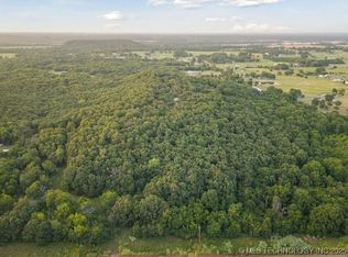 W Shawnee St, Muskogee, OK 74401