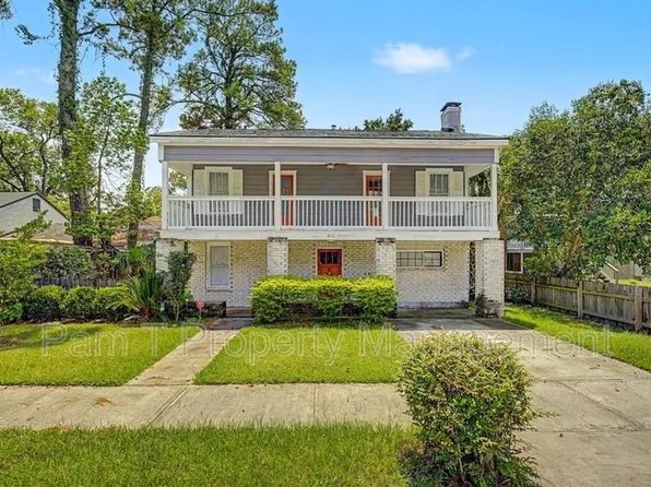 815 E 32nd St #B, Savannah, GA 31401