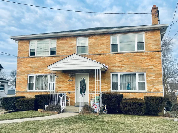 4036 Oleary Ave #3, Cincinnati, OH 45236