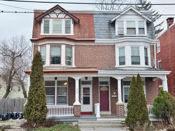 433 S West End Ave, Lancaster, PA 17603