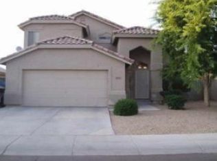 10772 W Via Del Sol, Sun City, AZ 85373