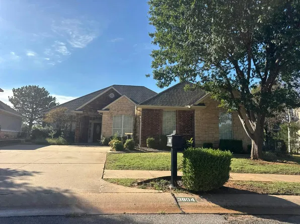 3804 Woodshadow Rd, Edmond, OK 73003