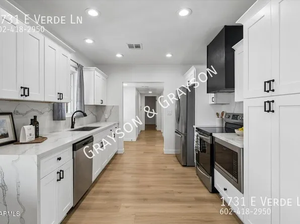 1731 E Verde Ln, Phoenix, AZ 85016