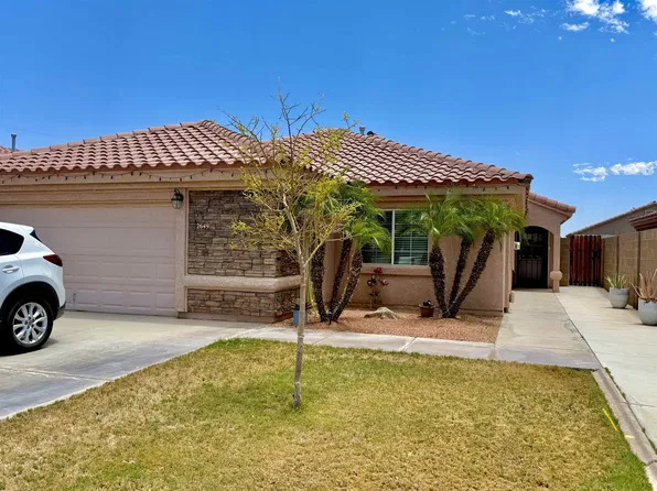 2649 S Otondo Dr, Yuma, AZ 85365