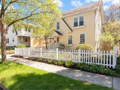 35 Wilson Street, Burlington, VT, 05401