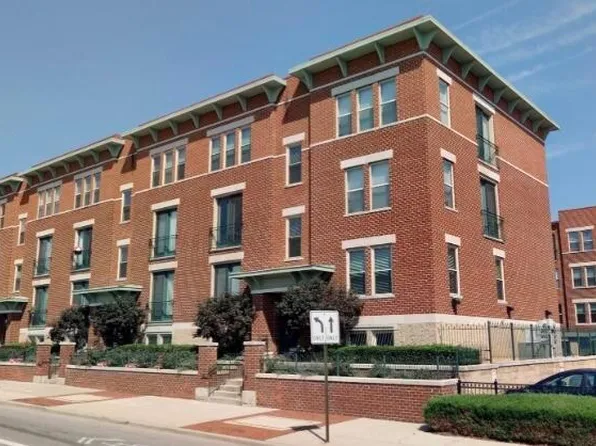 118 E Mound St APT 3, Columbus, OH 43215