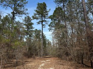 7 Cooks Pond Rd, Windsor, SC 29856