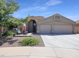 12615 W Missouri Ct, Litchfield Park, AZ 85340