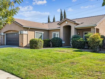 1735 Malvasia Ave, Tulare, CA, 93274